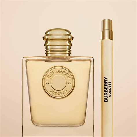 burberry goddess parfum probe|burberry goddess vanilla review.